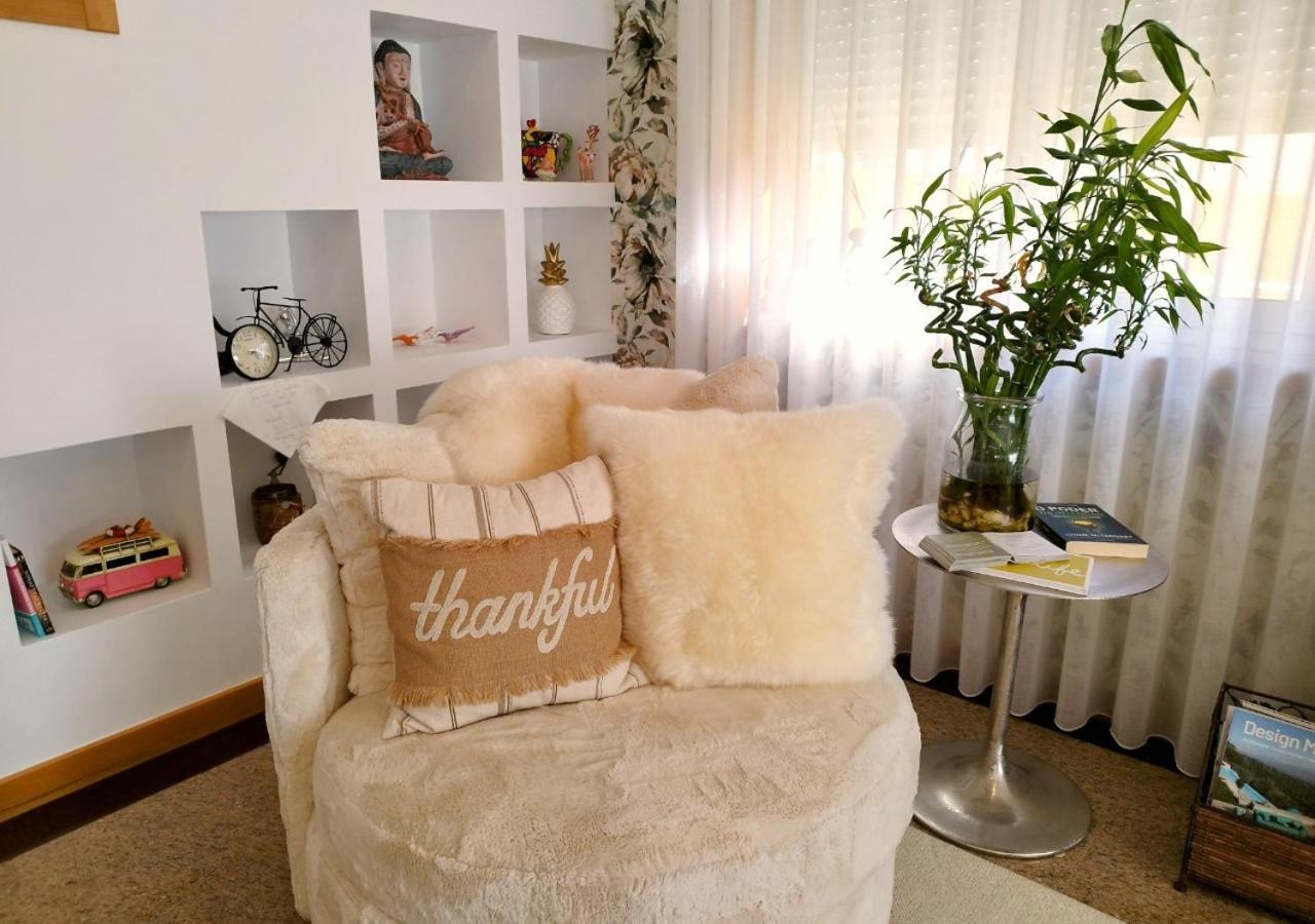 Casa By Anita Guesthouse 에스포센데 외부 사진